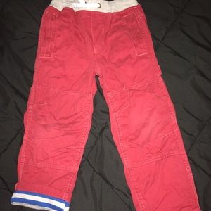 Boden Skate Pants 5y